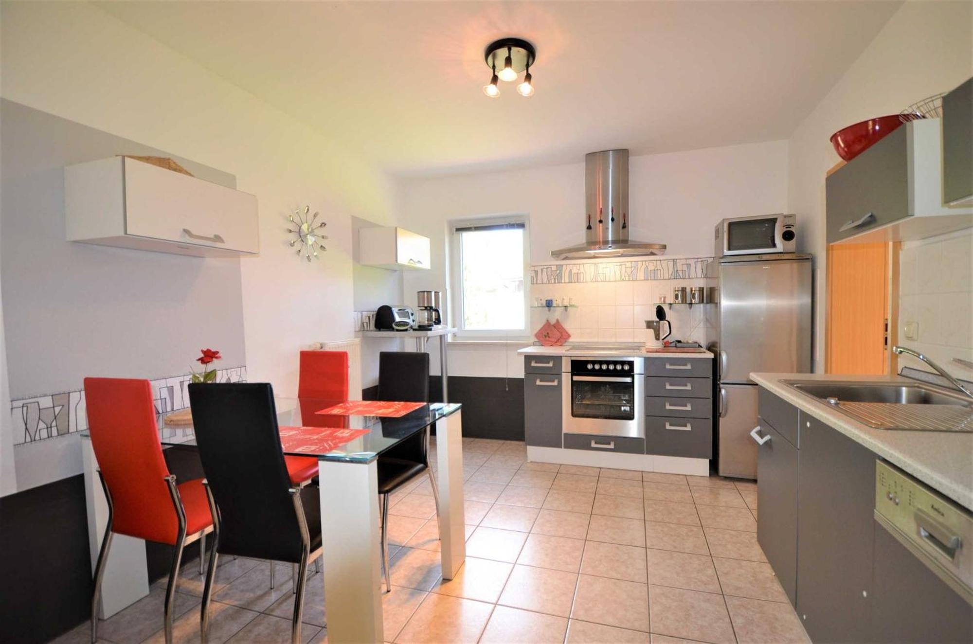 Ferienwohnung 300 Meter Zur Ostsee 그랄뮈리츠 외부 사진