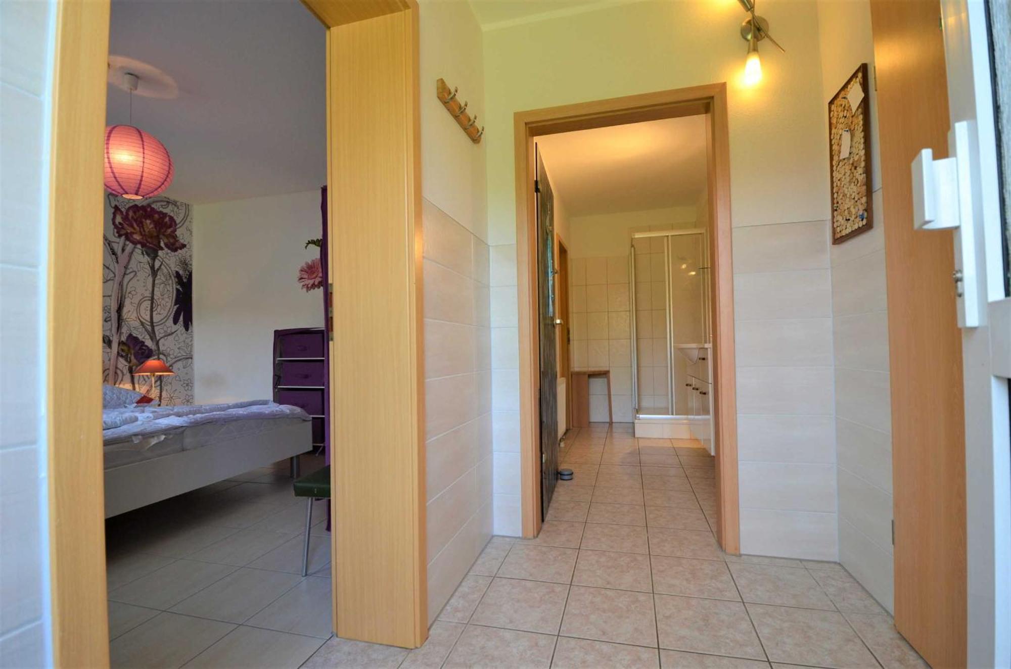 Ferienwohnung 300 Meter Zur Ostsee 그랄뮈리츠 외부 사진