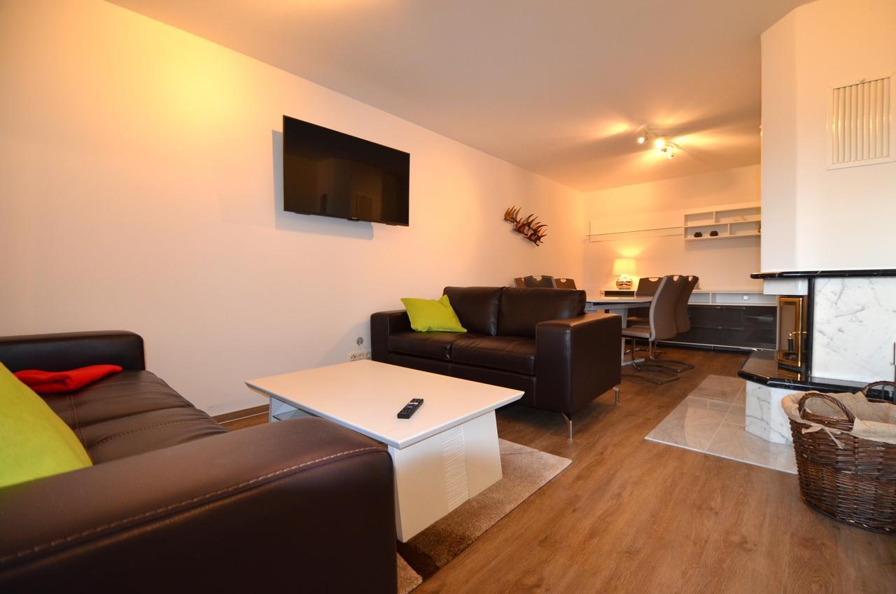 Ferienwohnung 300 Meter Zur Ostsee 그랄뮈리츠 외부 사진