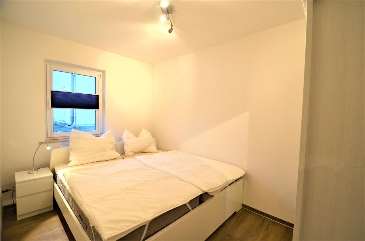 Ferienwohnung 300 Meter Zur Ostsee 그랄뮈리츠 외부 사진