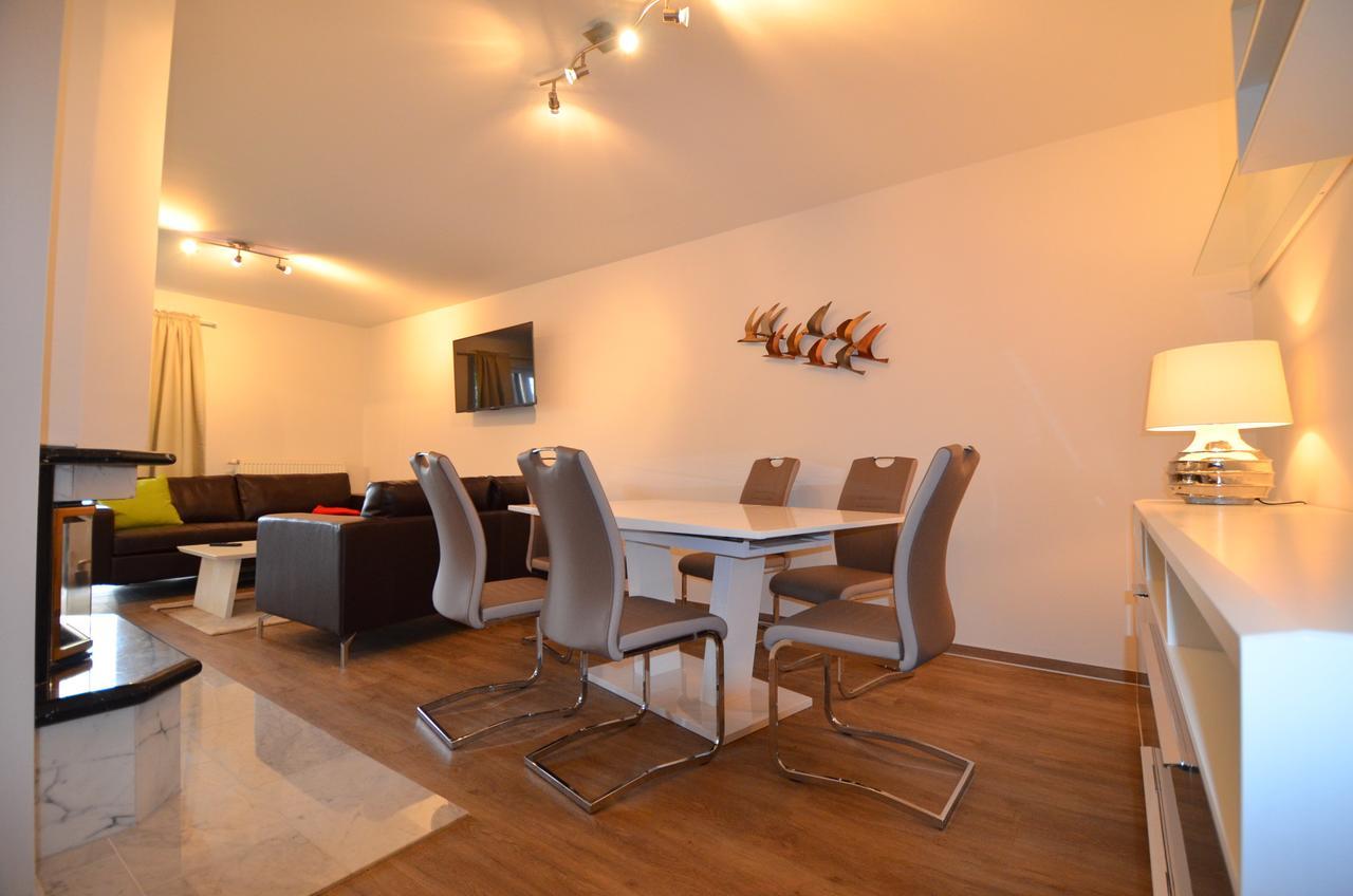 Ferienwohnung 300 Meter Zur Ostsee 그랄뮈리츠 외부 사진